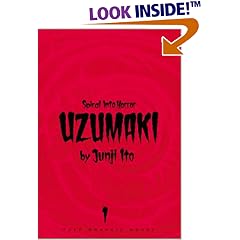 Uzumaki, Volume 1