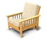 So4mat - Arcade Chair - Olmo Natural Outdoor Living