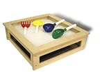 Portable Sand Tray