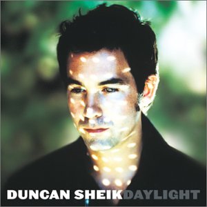 Duncan Sheik - Half Life Lyrics - Zortam Music