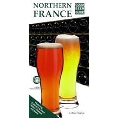 Northern France Good Beer Guide