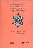 Proceedings of the Fifth International Conference on Mathematical and Numerical Aspects of Wave Propagation (Siam Proceedings Series)