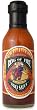 Ring Of Fire Sweet & Smoky BBQ Sauce 12 oz.