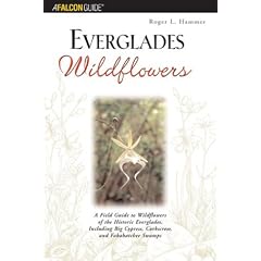 Everglades Wildflowers: A Field Guide to Wildflowers of the Historic Everglades, Including Big Cypress, Corkscrew, and Fakahatchee Swamps