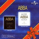 Music : Abba Gold Vol.1 & 2