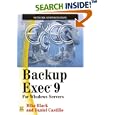 Backup Exec 9: For Windows Servers by  Mike Black