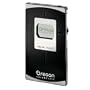 Oregon Scientific MP210/BL512C 512 MB Micro Thin Card-Sized MP3 Player with FM & Voice Recorder