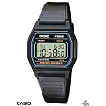 Casio Collection F-28W-1QYGF (schwarz)