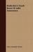 Books : Doderlein's Hand-Book Of Latin Synonymes