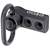 Gg&G Scar Qd Rear Sling Attchmnt