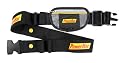 PowerBar 2XU Startnummernband mit kleiner Tasche