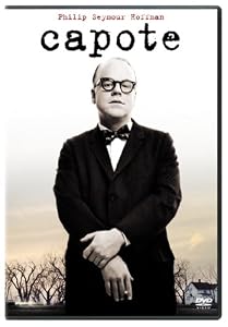 Cover of "Capote" Cover of "Capote"