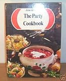 The party cookbook