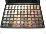 88 Color Warm Neutral Palette Eyeshadow Makeup Colors By: Bathhouse Naturals 418QYfDozSL. SL160 88 Color Warm Neutral Palette Eyeshadow Makeup Colors By: Bathhouse Naturals