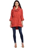 G.E.T. Womens Anorak Jacket