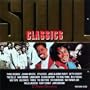 Soul Classics (Cd Compilation, 20 Tracks)