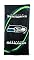 Seattle Seahawks Fiber Reactive Pool/Beach/Bath Towel (Team Color)