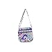 Vera Bradley Triple Zip Hipster Heather