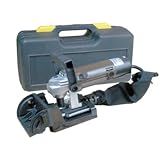 Professional Woodworker Double Insulated 4" Biscuit Jointer Kit