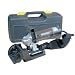 Professional Woodworker Double Insulated 4″ Biscuit Jointer Kit