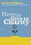 How to Give to Charity