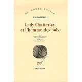 Lady Chatterley et l'homme des boispar David Herbert Lawrence