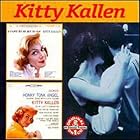 If I Give My Heart to You Honky Tonk Angel by  Kitty Kallen 