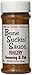Bone Suckin' Sauce Chicken Seasoning & Rub with Garlic & Sage, Perfect for Chicken, Turkey, Other Poultry, Fish - Brown Sugar, Garlic, Onion, Spices - Non-GMO, Gluten-Free