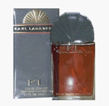 KL FOR WOMEN by Karl Lagerfeld - 60 ml EDT Splash