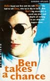 Ben Takes a Chance (Making Out)