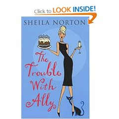 The Trouble with Ally
