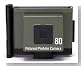 Polaroid ピンホール80フィルムセット オリーブ ピンホールカメラ