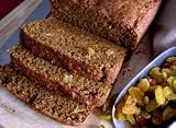 Hi-Country Dark Rye Flour Blend (with Free Yeast)