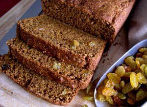 Hi-Country Dark Rye Flour Blend (with Free Yeast) by Dark Rye Flours