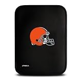 NFL Cleveland Browns Neoprene Slip Sleeve for Apple iPad