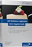 SAP Netweaver Application Server Upgrade Guide: H2903