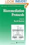 Bioremediation Protocols (Methods in Biotechnology)