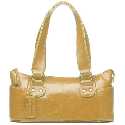 Butler Bag Classic – Creme Brule