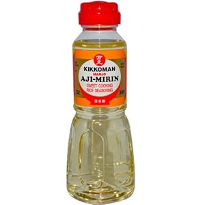 Kikkoman - Aji-Mirin (Sweet Cooking Rice Win