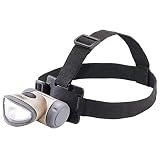 Sporting Goods : Coleman WideBeam 2AA Headlamp