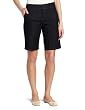 Not Your Daughters Jeans Womens Ivette Denim Short