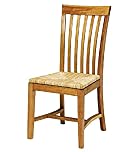 Malabar Rush Dining Chair