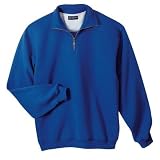 Sport-Tek 1/4 Zip Sweatshirt