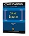 Search : Complications in Orthopaedics Spine Surgery