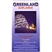 Greenland Explorer: Visitor's Map of Greenland (Ocean Explorer Maps)