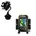 Sonocaddie v300 GPS Car Cup Holder - Gomadic Brand