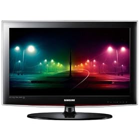 Samsung - LE19D450 - TV LCD 19" (48 cm) - HD TV - HDMI - USB
