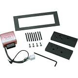 Biketronics Retro Radio CD Radio Adapter Kit BT1000ES by Biketronics