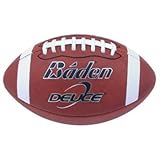 IMAGE OF Baden Perfection D1 Official Size 9 Leather Game Football