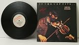 KEVIN BURKE, if the cap fits. THE BOTHY BANDS FIDDLER. Top copy. Very rare. First UK pressing 1978. Matrix stamp. A1, B1.ROCKBURGH.